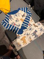 HATLEY pyjama maat 98  origineel zgan, Nacht- of Onderkleding, Hatley, Ophalen of Verzenden, Zo goed als nieuw