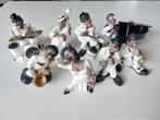 Jazz band Antartidee, Ophalen of Verzenden, Gebruikt