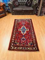Perzisch Handgeknoopt Hamadan Tapijt. OPRUIMACTIE!, Huis en Inrichting, Stoffering | Tapijten en Kleden, 100 tot 150 cm, Perzisch