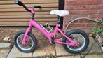 Opgeknapte kinderfiets, Fietsen en Brommers, Fietsen | Kinderfietsjes, Ophalen, Gebruikt, Minder dan 16 inch