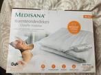 Warmteonderdeken van Medisana, Huis en Inrichting, Ophalen of Verzenden, Nieuw
