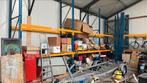 Palletstelling ca 45-50 meter, Ophalen of Verzenden