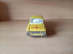 Moskvitch 408 Moskou 85 Schaalmodel A1 1:43, Hobby en Vrije tijd, Modelauto's | 1:43, Ophalen of Verzenden, Zo goed als nieuw