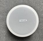 ECLER 8 plafond inbouw luidsprekers - 4x IC6 en 4x IC5, Audio, Tv en Foto, Overige merken, Overige typen, Ophalen of Verzenden