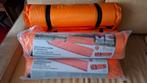 Zelfopblaasbare Thermomatten - Nieuw in verpakking, Ophalen, Nieuw, 1-persoons