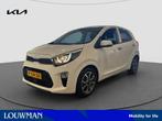 Kia Picanto 1.0 DPi DynamicPlusLine | Keyless start |, Voorwielaandrijving, 12 maanden, Stof, Gebruikt