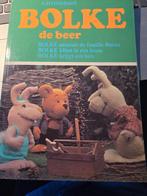 Boek: Bolke de Beer, Fictie algemeen, A.D. Hildebrand, Ophalen, Gelezen
