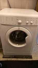 Indesit IWC5145 - defect, Witgoed en Apparatuur, Wasmachines, Ophalen, 1200 tot 1600 toeren, 4 tot 6 kg, Voorlader