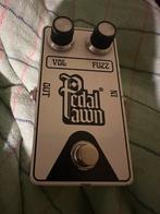 Pedal Pawn Fuzz, Ophalen of Verzenden, Zo goed als nieuw