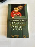 Buigend Bamboe door Carolijn Visser, Ophalen of Verzenden, Zo goed als nieuw, Europa