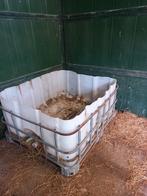Slowfeeder bak, Ophalen, Zo goed als nieuw, Overige soorten