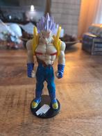 Baby Vegeta dragon Ball Z figuur 1996, Gebruikt, ., Ophalen of Verzenden, .