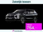 Mitsubishi Outlander 2.4 PHEV Intense | NIEUW MODEL | LEVERI, Automaat, 12 maanden, Outlander, Euro 6