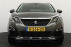 Peugeot 5008 1.2 Aut. Allure 7-Pers Trekhaak Camera Adapt.Cr, Auto's, Peugeot, Gebruikt, 1199 cc, LED verlichting, Origineel Nederlands
