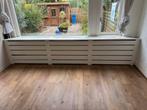 Radiator ombouw verwarming ombouw, Ophalen of Verzenden, Zo goed als nieuw, Radiator, 30 tot 80 cm