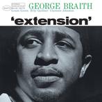 George Braith - Extension (nieuw in seal), Cd's en Dvd's, Vinyl | Jazz en Blues, Ophalen of Verzenden, Nieuw in verpakking