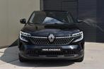 Renault Austral 1.2 mild hybrid advanced 130 techno | CAMERA, Voorwielaandrijving, 745 kg, Stof, Euro 6