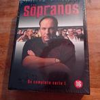 sopranos (alle 5 delen), Ophalen of Verzenden, Nieuw in verpakking