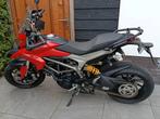 Ducati Hyperstrada 821 2015 - 26.600km, 2 cilinders, Particulier, Meer dan 35 kW, ABS