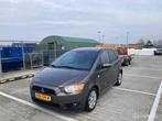 Mitsubishi Colt 1.1 Edition One APK: 30-04-2027, Auto's, Euro 5, Stof, Stoelverwarming, Colt