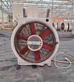 Maasmond tuinbouw vertilator, Ophalen, Gebruikt, Ventilator