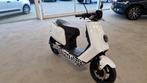 Nieuwe electrische scooter Niu Nqi Sport, Fietsen en Brommers, Scooters | Overige merken, Ophalen, Niu, Elektrisch, Nieuw