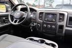 Dodge Ram 1500 5.7 V8 Quad Cab | 6 Zitplaatsen | LPG Onderbo, Auto's, Automaat, Stof, Gebruikt, 5654 cc