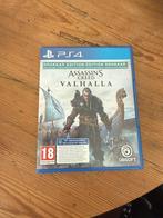 Assassin's Creed Valhalla Drakkar Edition PS4 (PS5 upgrade), Avontuur en Actie, Online, Vanaf 18 jaar, 1 speler