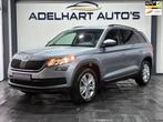 Skoda Kodiaq 1.5 TSI Ambition Business 7 pers. DSG Automaat, 4 cilinders, 150 pk, 7 stoelen, Origineel Nederlands