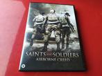 Saints and Soldiers - Airborne Creed, Alle leeftijden, Ophalen of Verzenden, Gebruikt