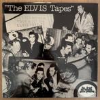 Elvis LP Ongeopend - Elvis Tapes - USA 1977, Ophalen of Verzenden, Nieuw in verpakking, 12 inch, Poprock