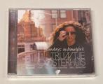 TRIJNTJE OOSTERHUIS  SUNDAYS IN NEW YORK  CD, Ophalen of Verzenden, 2000 tot heden, Nieuw in verpakking