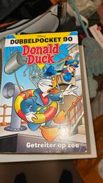 DD Dubbelpocket 090, Ophalen of Verzenden, Zo goed als nieuw