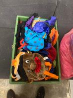 Verkleedkleding Mix - Maat Onbekend, Ophalen, Gebruikt, 104 of kleiner, Jongen of Meisje