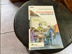 Hans Terhurne - Process mapping, Ophalen of Verzenden, Zo goed als nieuw, Hans Terhurne; Sjoerd Jan ter Welle