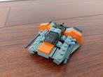 Lego star wars snowspeeder, Ophalen of Verzenden, Zo goed als nieuw, Lego