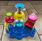 Play doh sweetshop/ bakkerij, Ophalen of Verzenden, Gebruikt, Knutselen