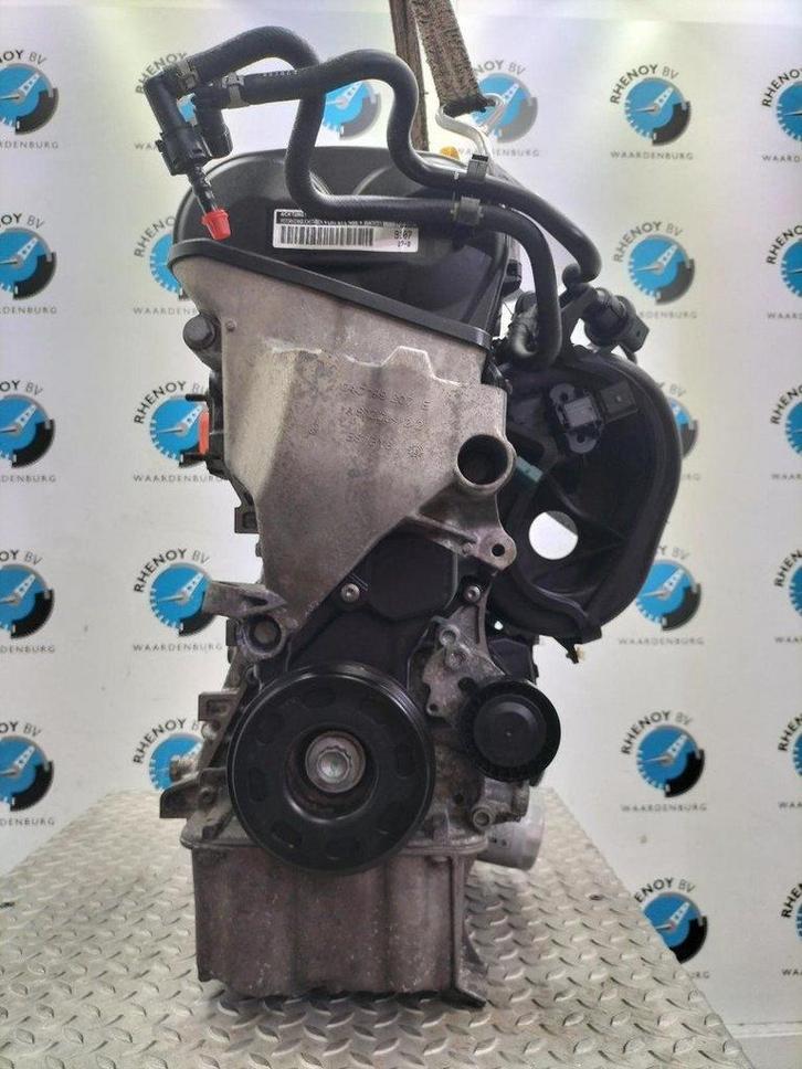 VOLKSWAGEN UP 1.0 easy up! BlueM.  [ENGINE] 2013, Auto-onderdelen, Motor en Toebehoren, Gebruikt, ARN erkend, Stiba lid, Erkend duurzaam