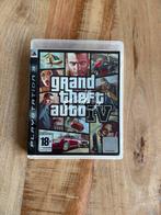 GTA 4 - PS3, Avontuur en Actie, Online, Gebruikt, Vanaf 18 jaar