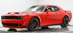 Autoart 1:18 Dodge Challenger SRT Jailbreak Coupe Red, Hobby en Vrije tijd, Modelauto's | 1:18, Ophalen of Verzenden, Nieuw, Autoart