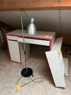 Ikea bureau, GRATIS, Huis en Inrichting, Ophalen, Gebruikt