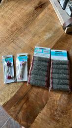 Metalen borstelkrullers, Ophalen, Nieuw, Haarspeld