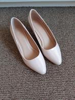 PUMPS, Ophalen of Verzenden, Zo goed als nieuw, Roze, Pumps