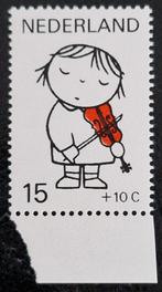 Nederland 1969 - nvph 933 - Kinderzegels -ao, Postzegels en Munten, Postzegels | Nederland, Na 1940, Verzenden, Postfris