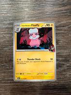 Team Rocket’s Flaaffy DRI 073/182, Hobby en Vrije tijd, Ophalen of Verzenden, Zo goed als nieuw