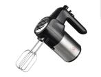 Rvs mixer 300 Watt, Ophalen of Verzenden, Nieuw