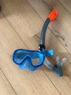Subea snorkelset, Ophalen of Verzenden, Zo goed als nieuw, Snorkelset