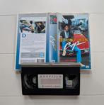 Beverly Hills Cop (1984) VHS Videoband, Eddie Murphy, Cd's en Dvd's, VHS | Film, Alle leeftijden, Ophalen of Verzenden, Zo goed als nieuw