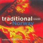 Traditional Sounds Of Norway digi CD in Nieuwstaat, Aziatisch, Ophalen of Verzenden, Zo goed als nieuw