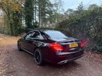 Mercedes-Benz E-Klasse E200 Burmester | VIRTUAL | 4 MATIC |, Auto's, 15 km/l, Zwart, 4 cilinders, Zwart